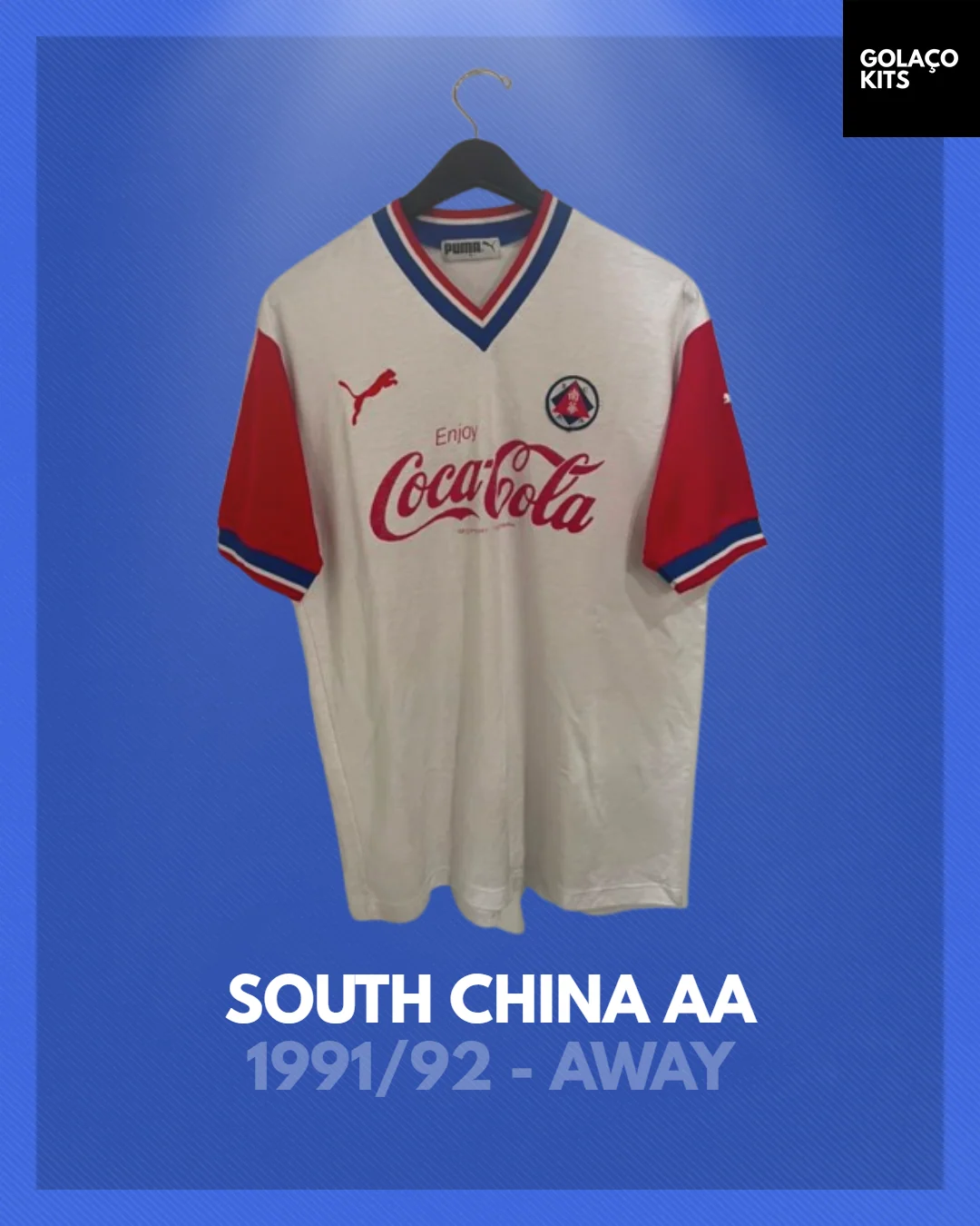 China 1991-92 Special