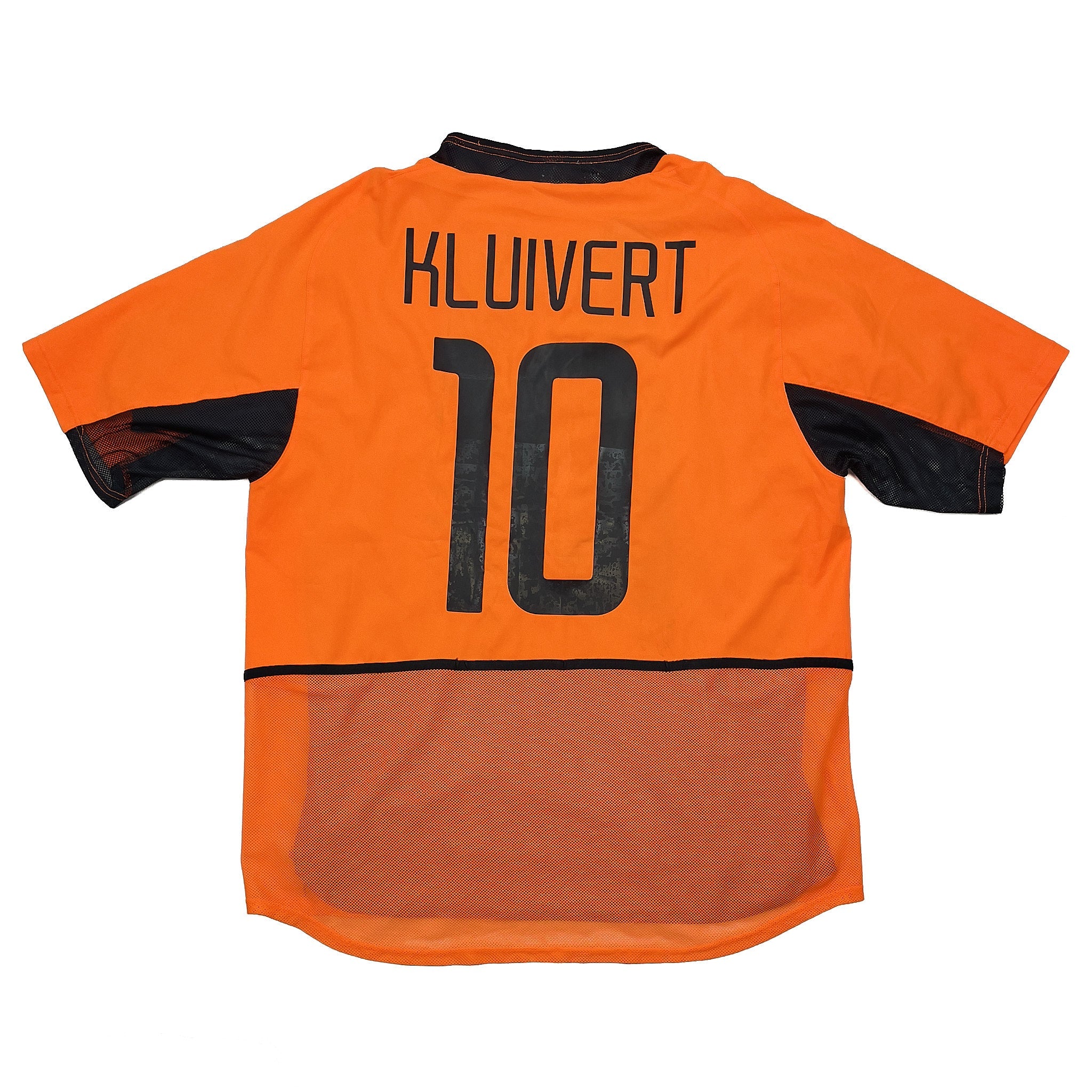 Netherlands 2002-04 Special
