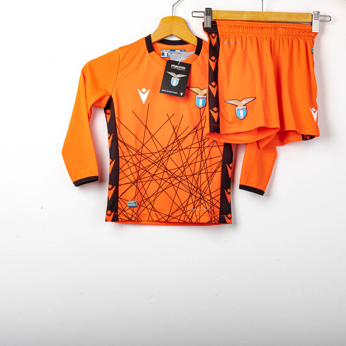 Lazio 2020-21 Gk