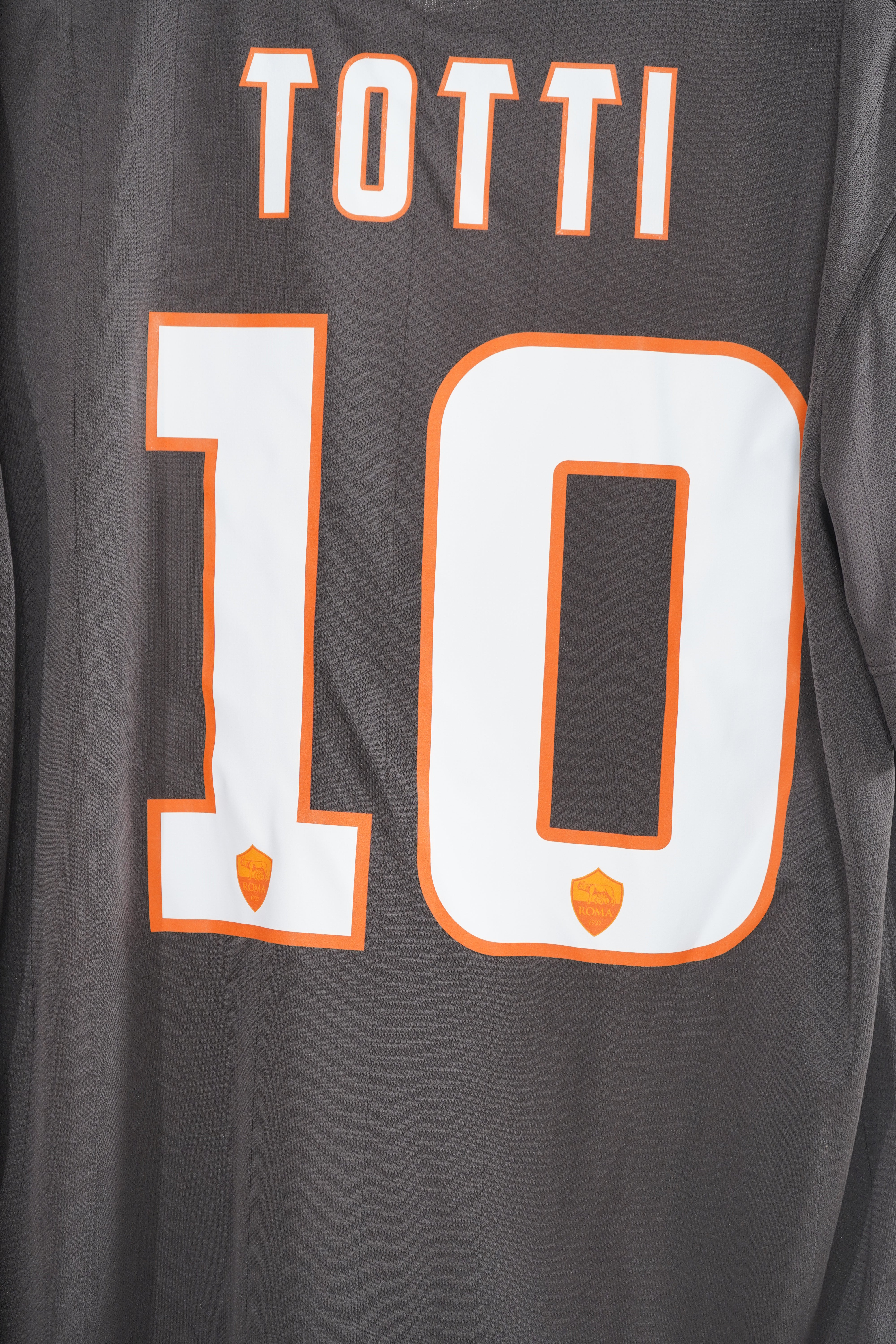 Roma 2014-15 Third