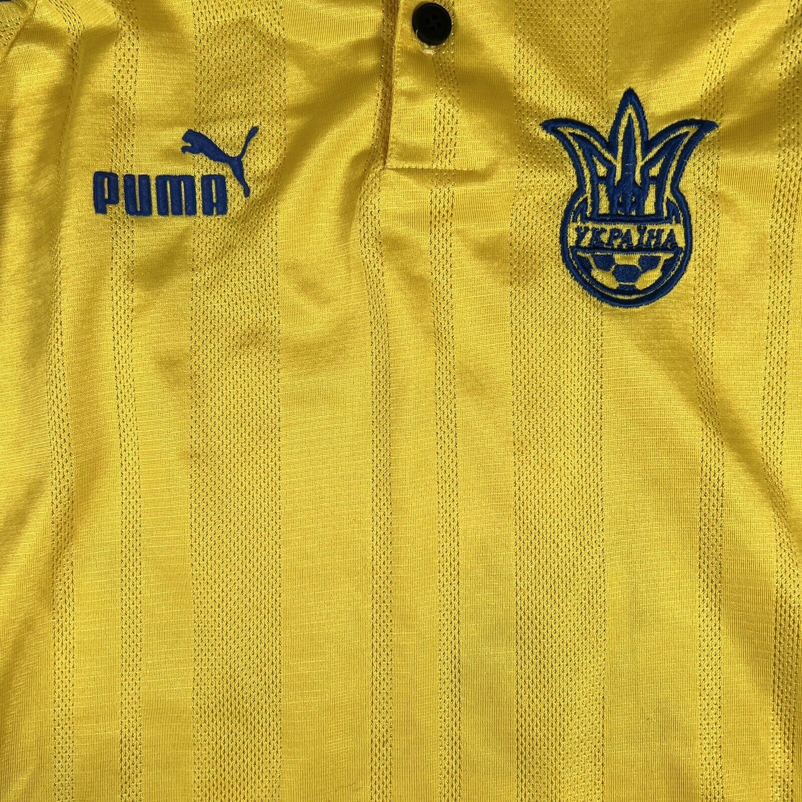 Ukraine 1998-99 Home