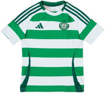Celtic 2024-25 Home