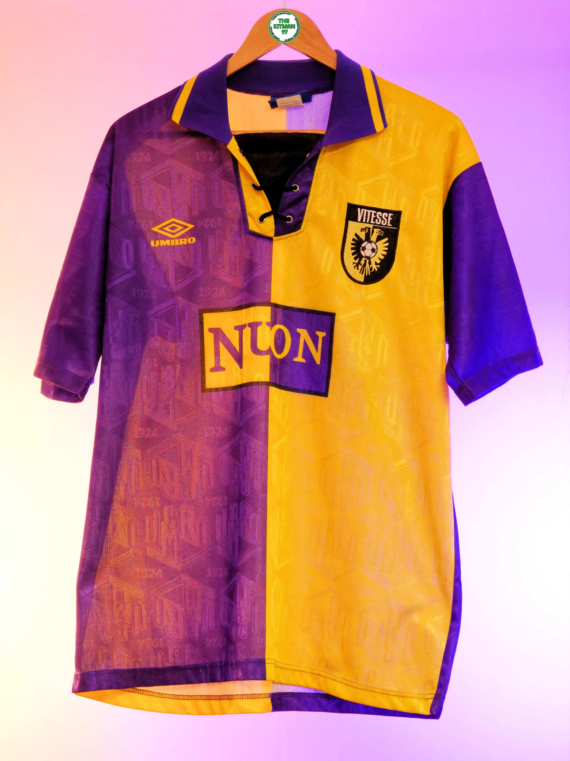 Vitesse 1994-97 Away
