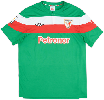 Athletic Bilbao 2011-12 Away