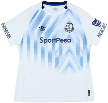 Everton 2018-19 Third