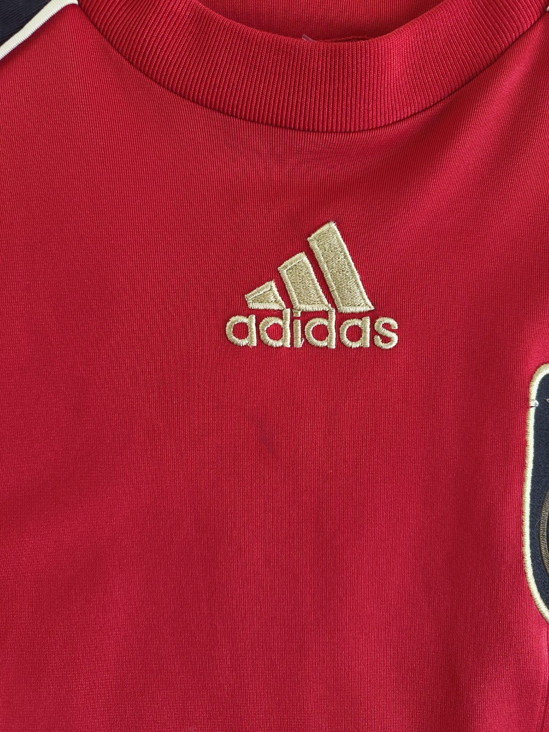 Germany 2009-10 Gk