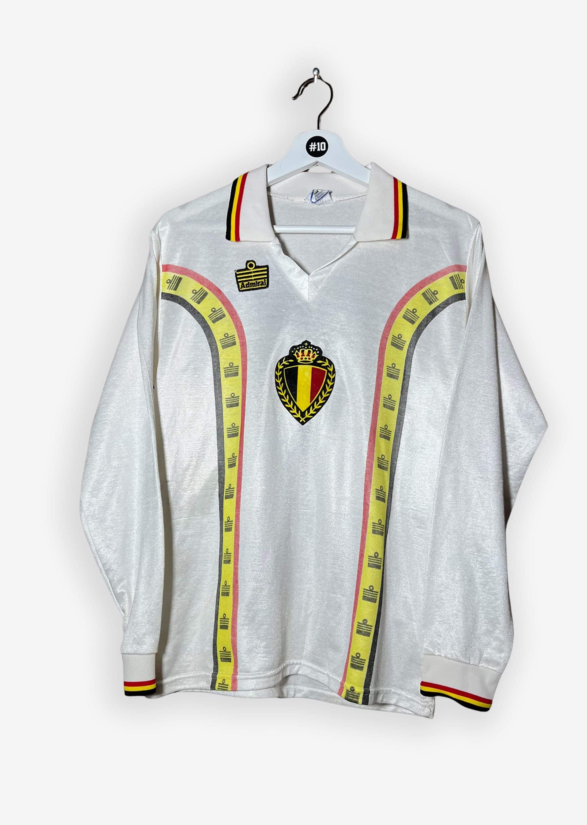 Belgium 1982-83 Special
