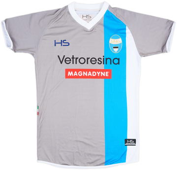 SPAL 2016-17 Third