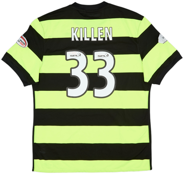 Celtic 2009-10 Away
