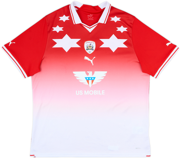 Barnsley 2023-24 Home
