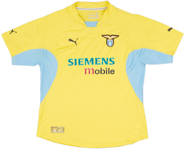 Lazio 2001-02 Away