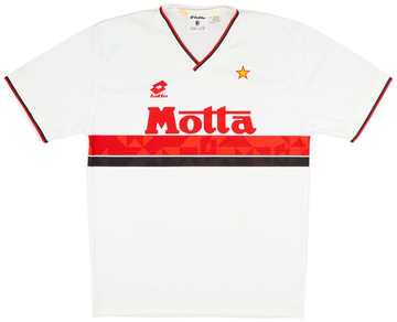 AC Milan 1993-94 Away