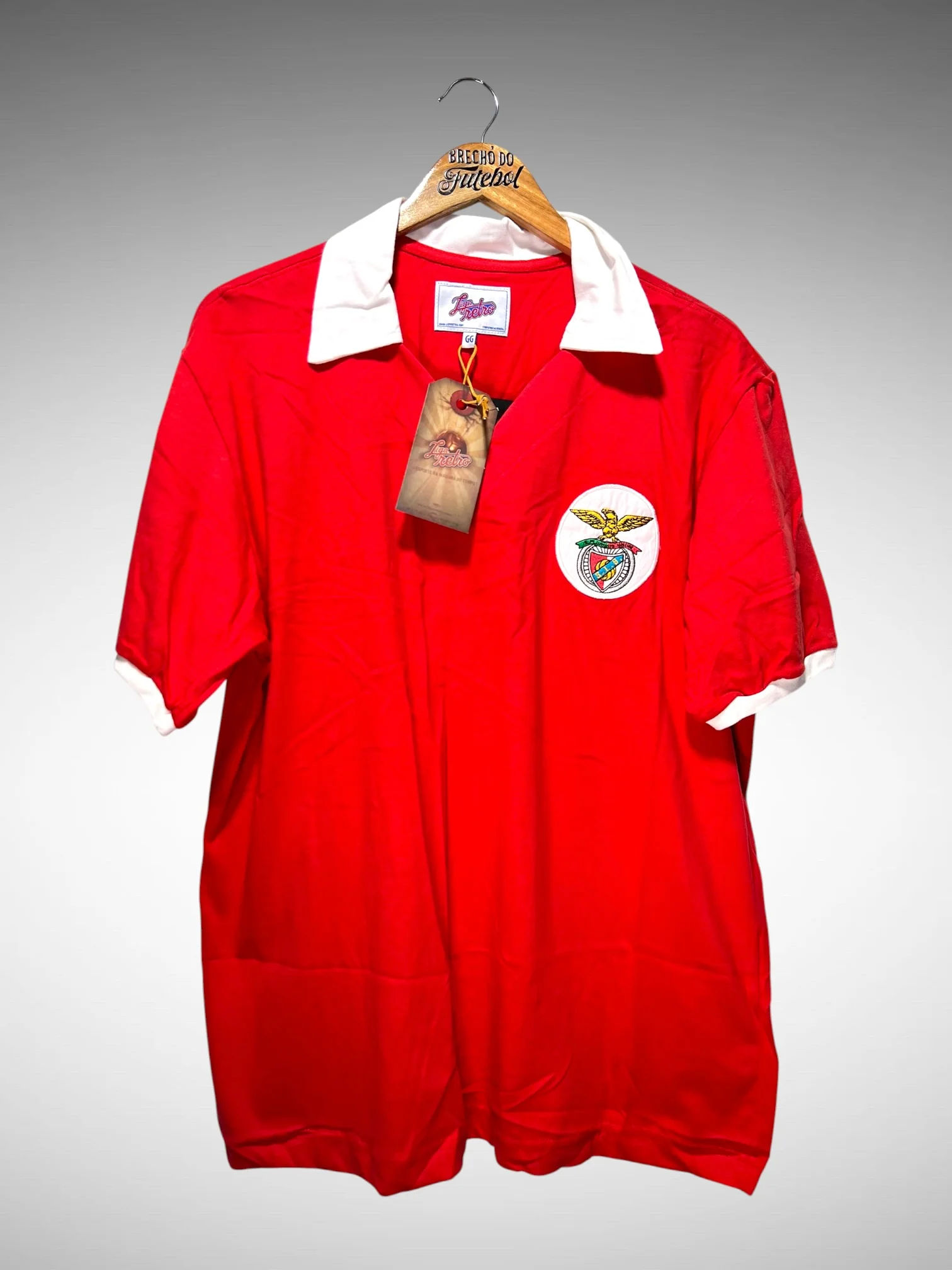 Benfica 1960 Home