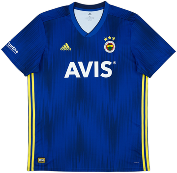 Fenerbahce 2019-20 Third