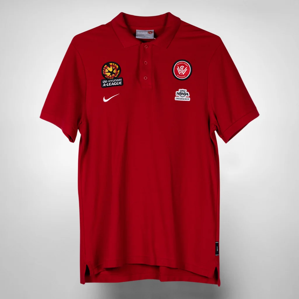 Western Sydney Wanderers 2013-14 Training