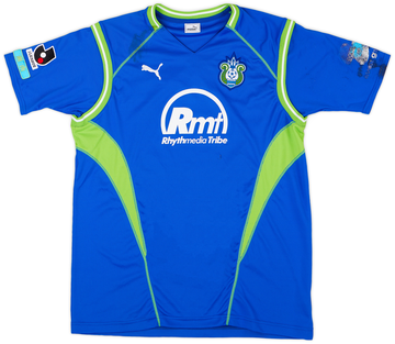 Shonan Bellmare 2003-04 Home