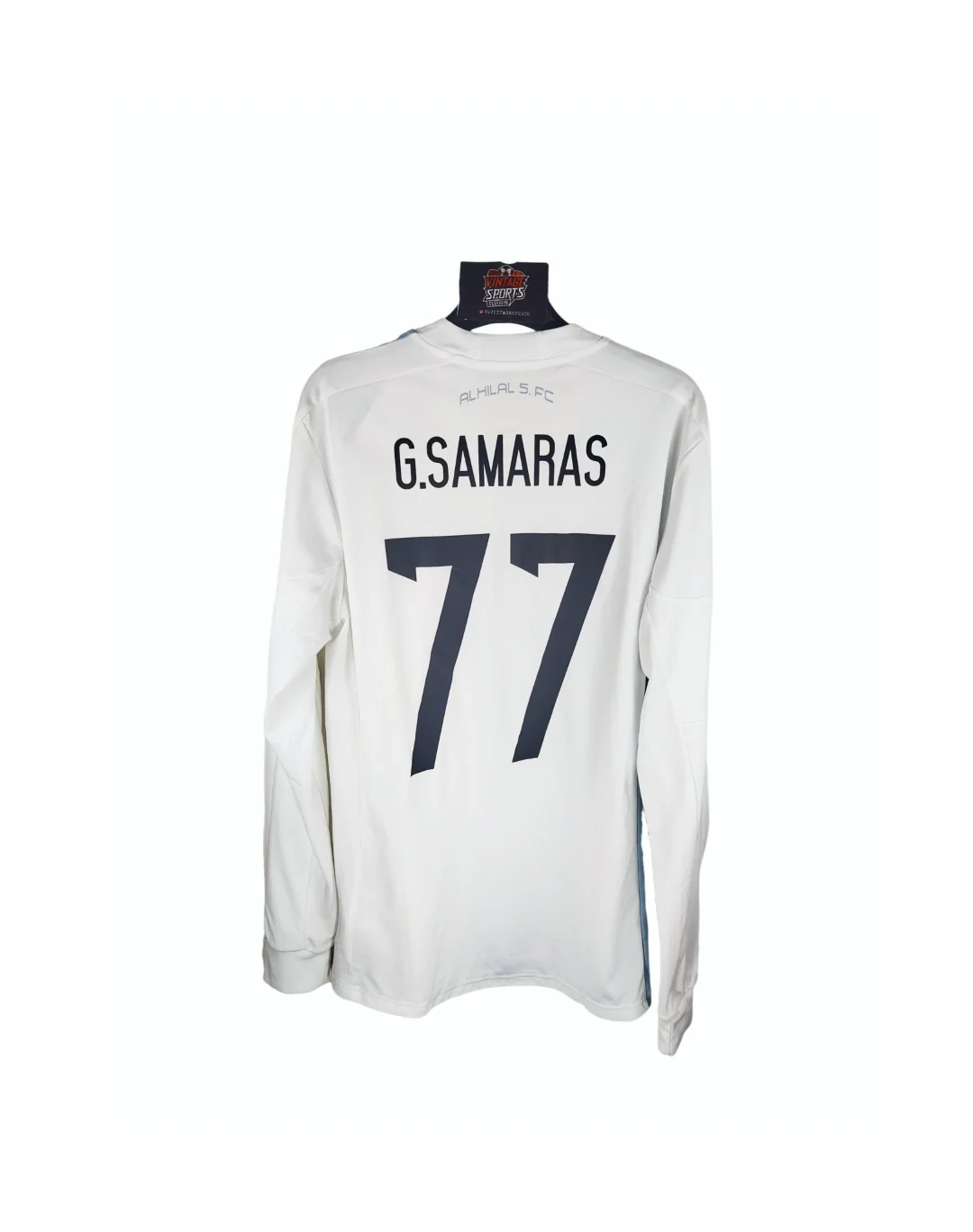 Al Hilal 2014-15 Away