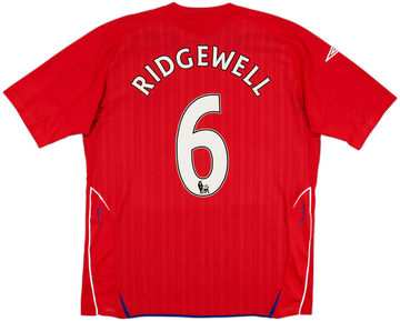 Birmingham City 2007-08 Third