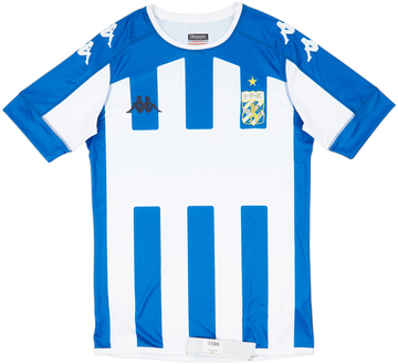 IFK Goteborg 2018-19 Home