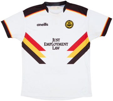 Partick Thistle 2021-22 Away