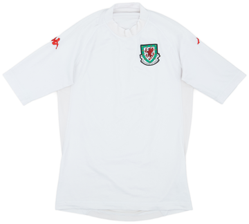 Wales 2004-05 Away