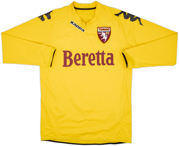 Torino 2013-14 Gk