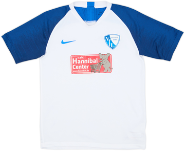 VFL Bochum 2019-20 Home