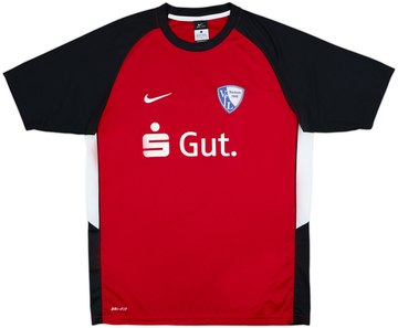 VFL Bochum 2011-12 Training