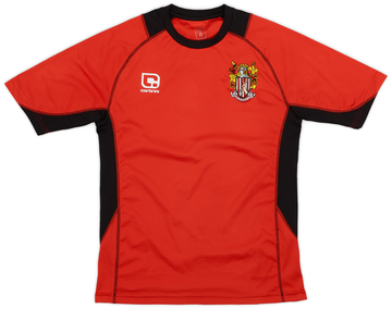 Stevenage 2016-17 Training