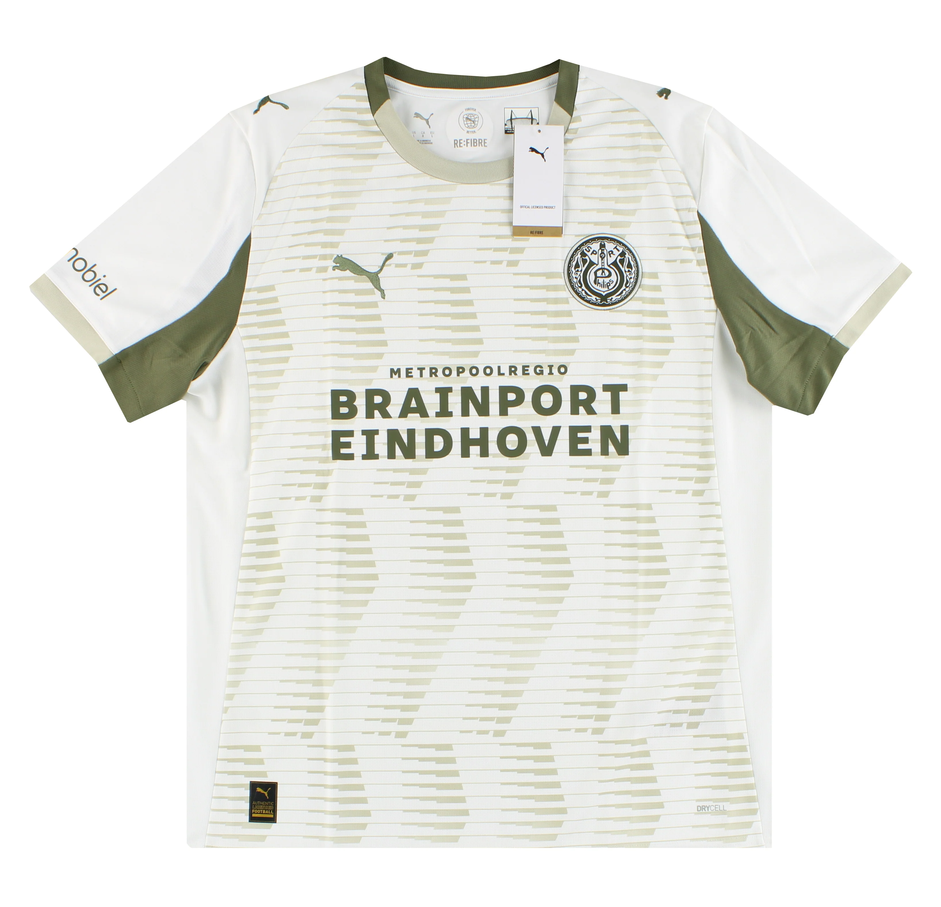 PSV 2025-26 Third