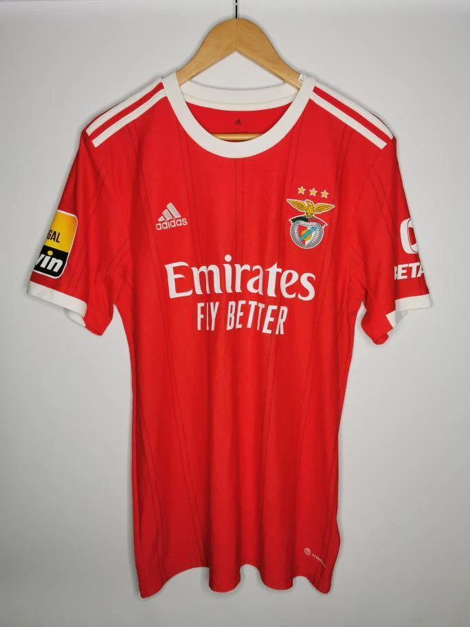 Benfica 2022 Special