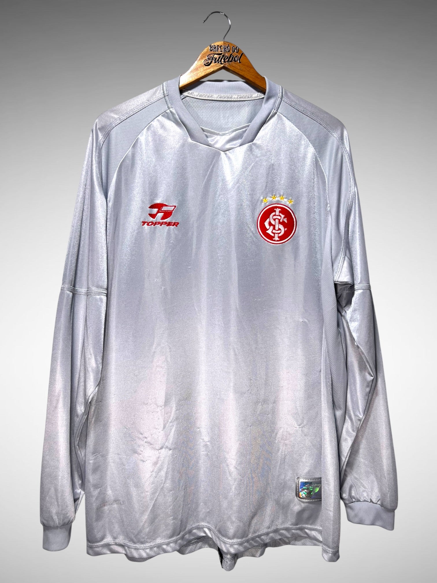 Internacional 2003 Gk