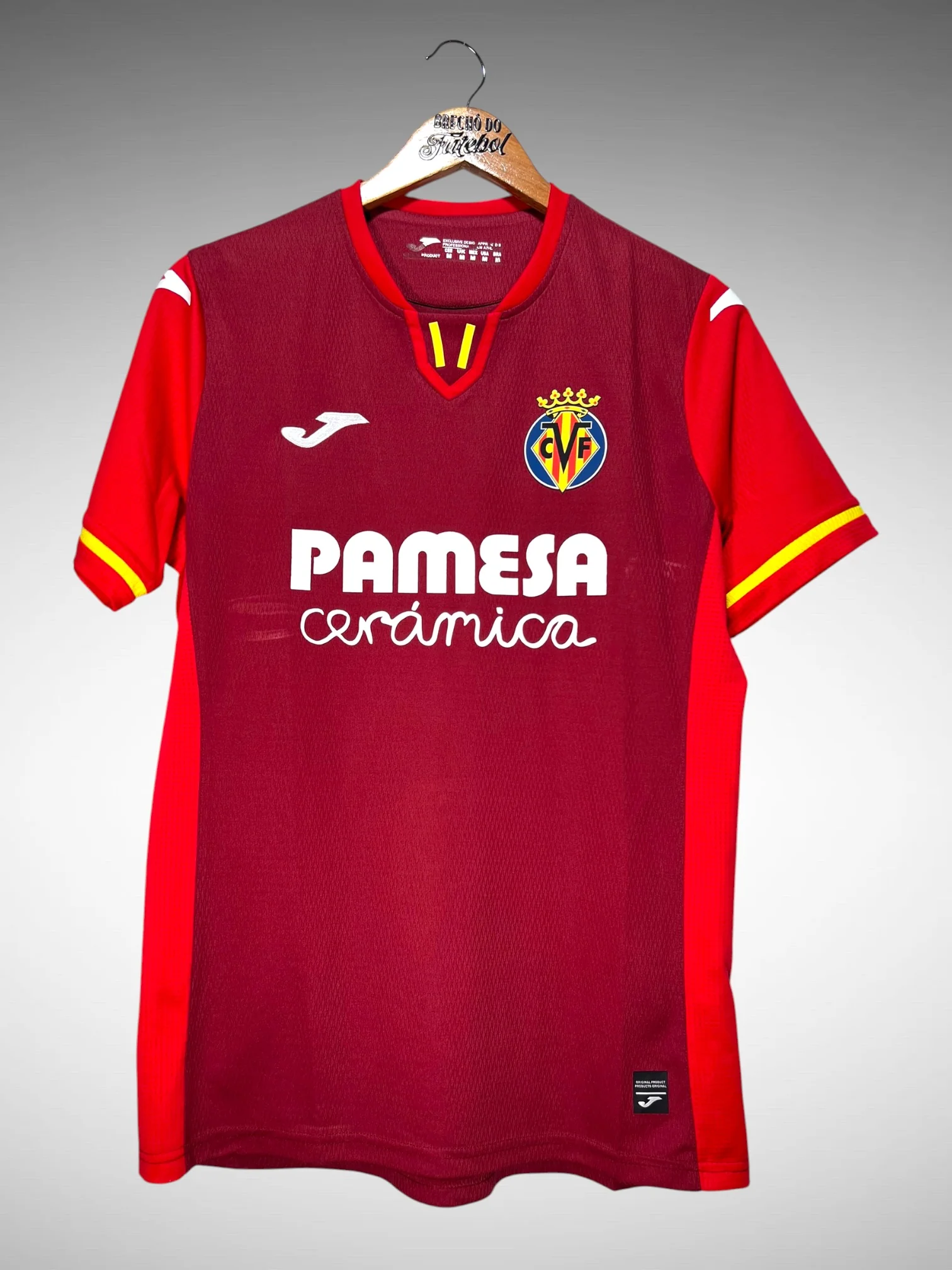Villareal 2023 Away