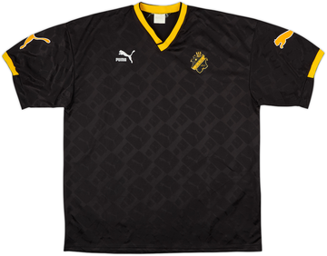 AIK Stockholm 1992-93 Home