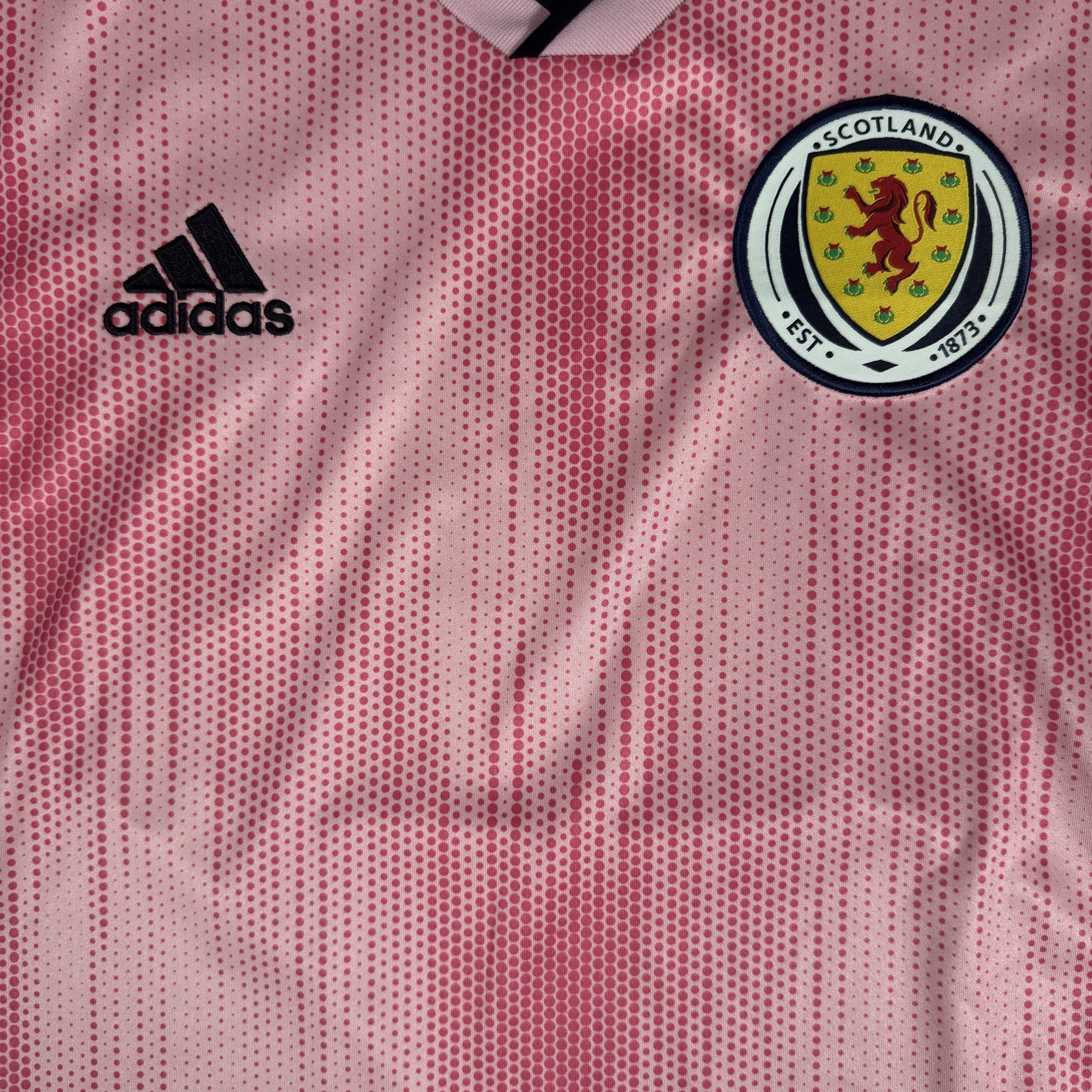 Scotland 2019-20 Away