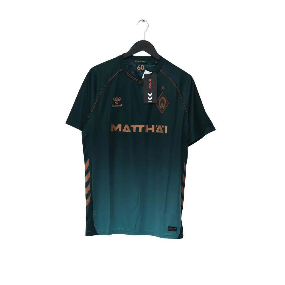 Werder Bremen 2025-26 Third