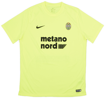 Hellas Verona 2017-18 Gk