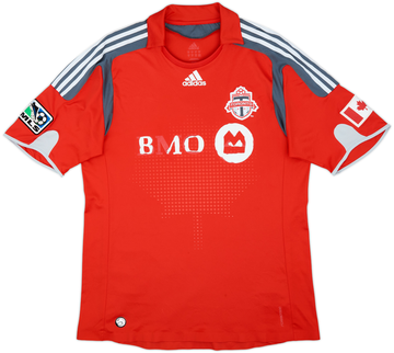 Toronto FC 2009-10 Home