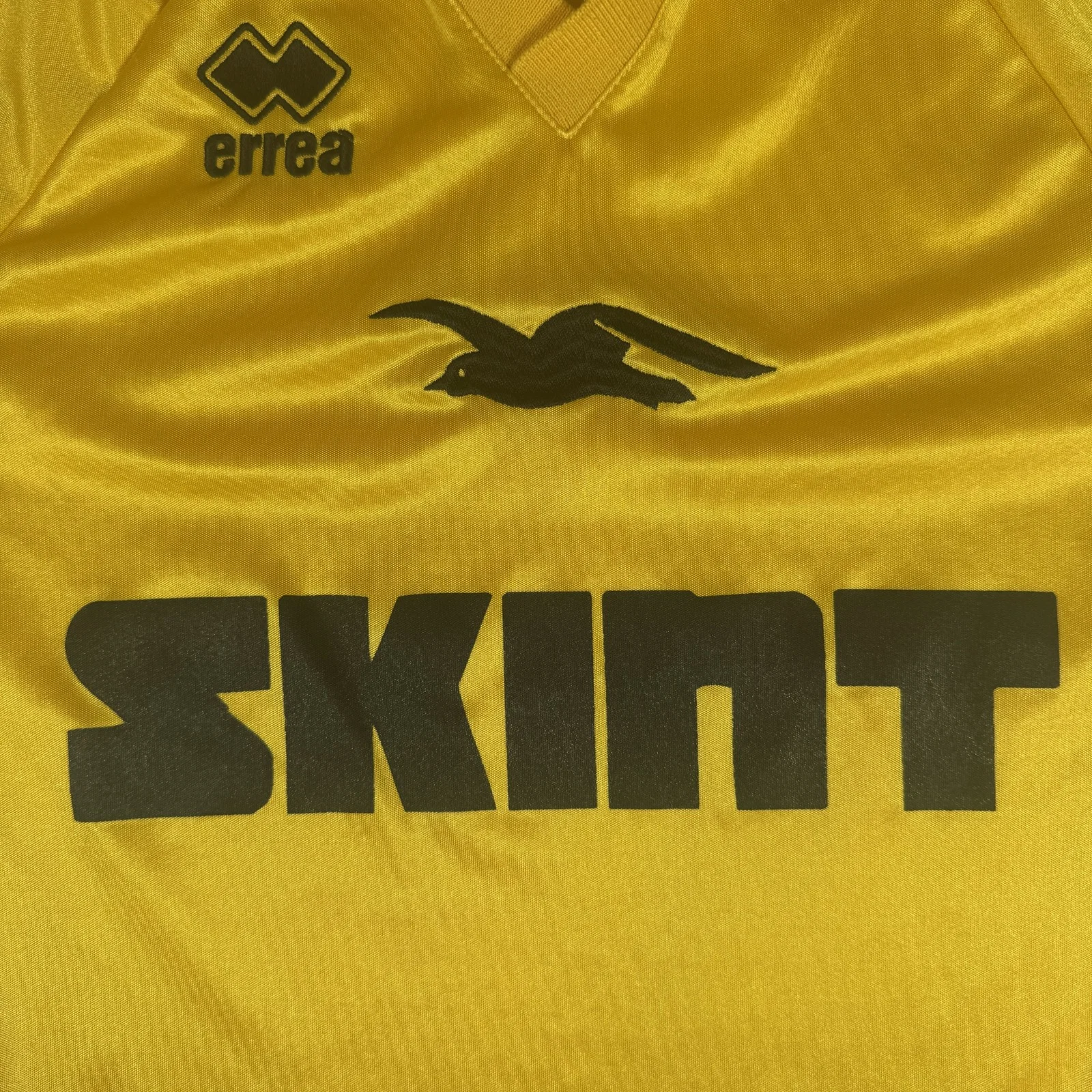Brighton and Hove Albion 2003-04 Away