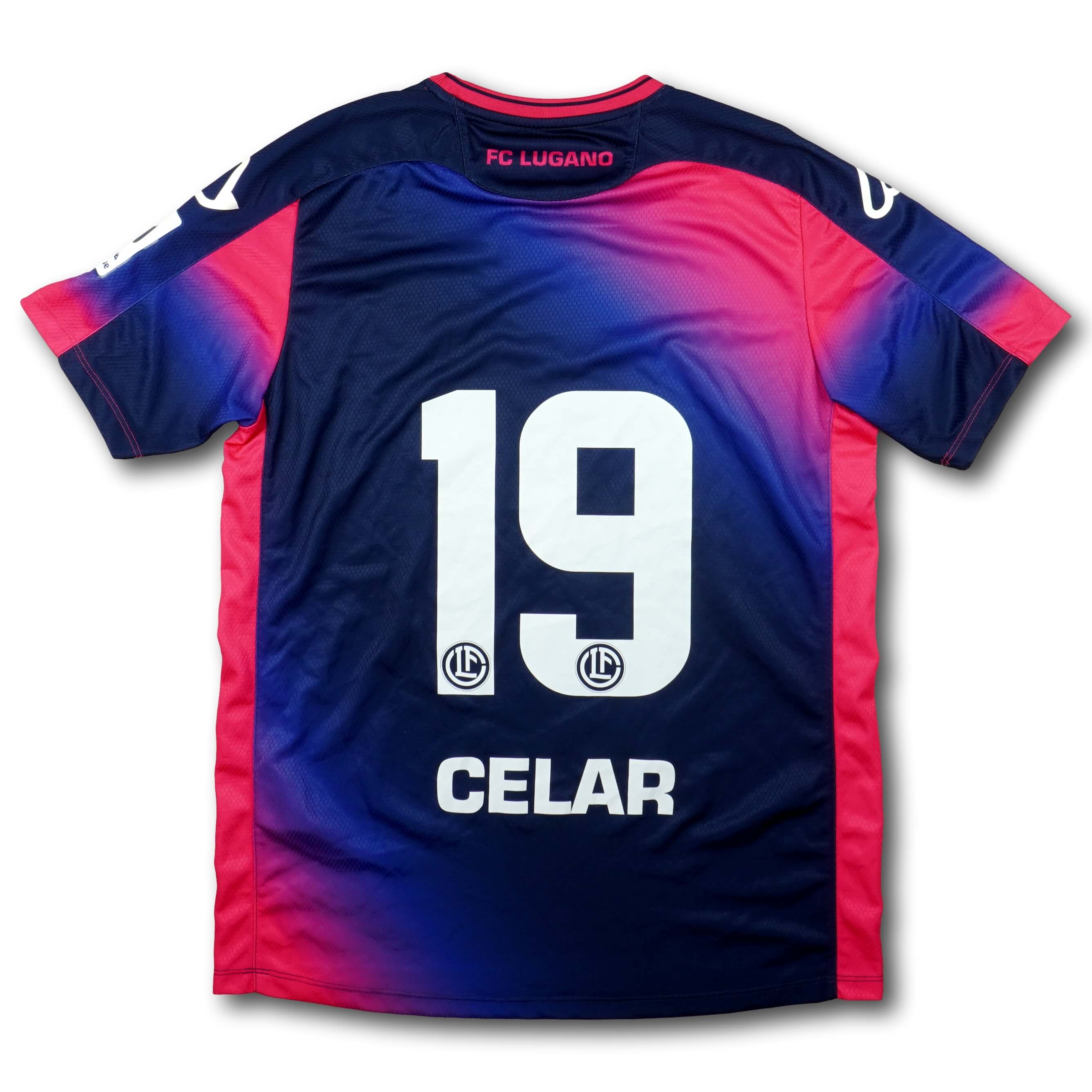 FC Lugano 2021-22 Special