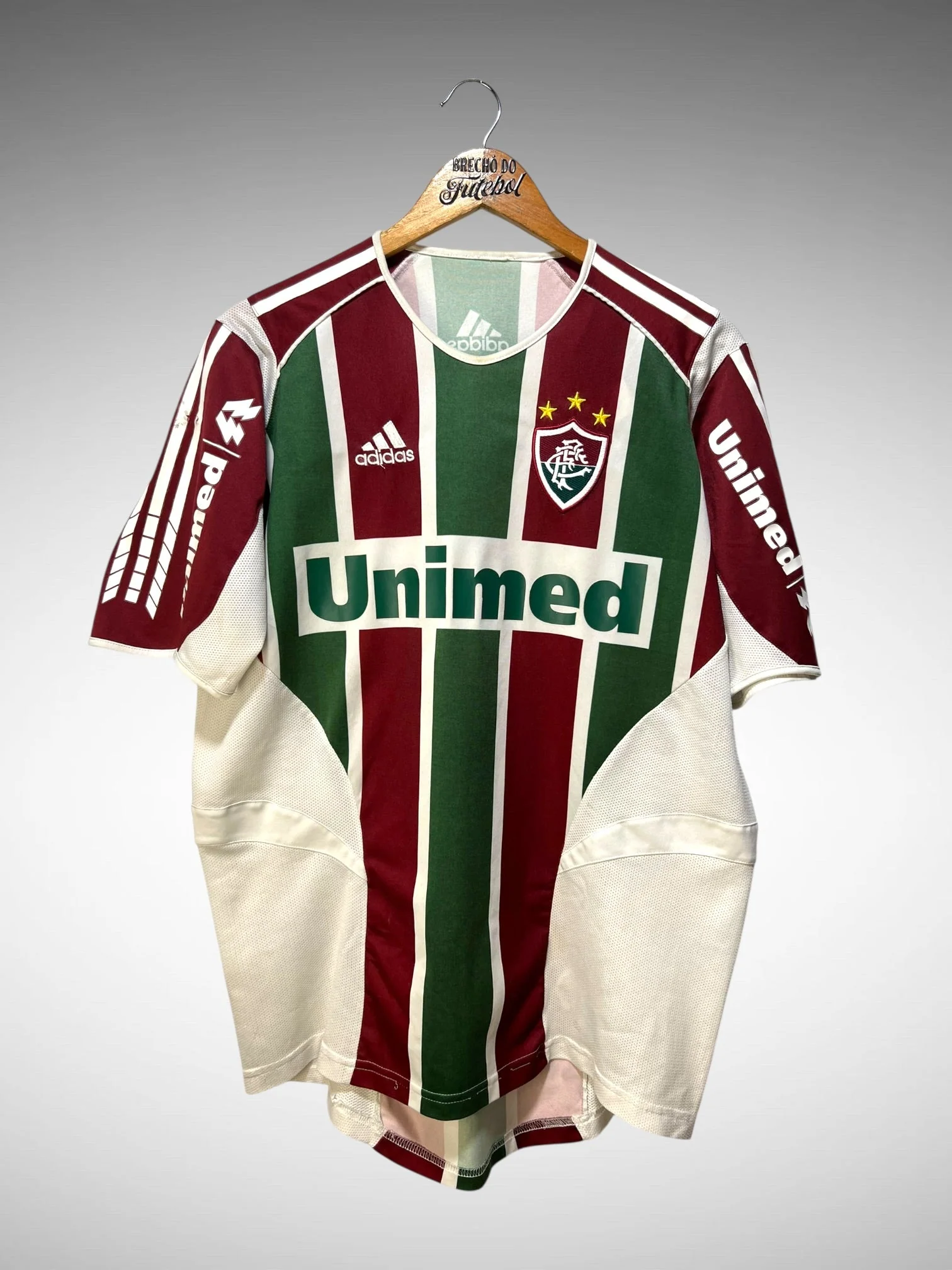 Fluminense 2005 Home