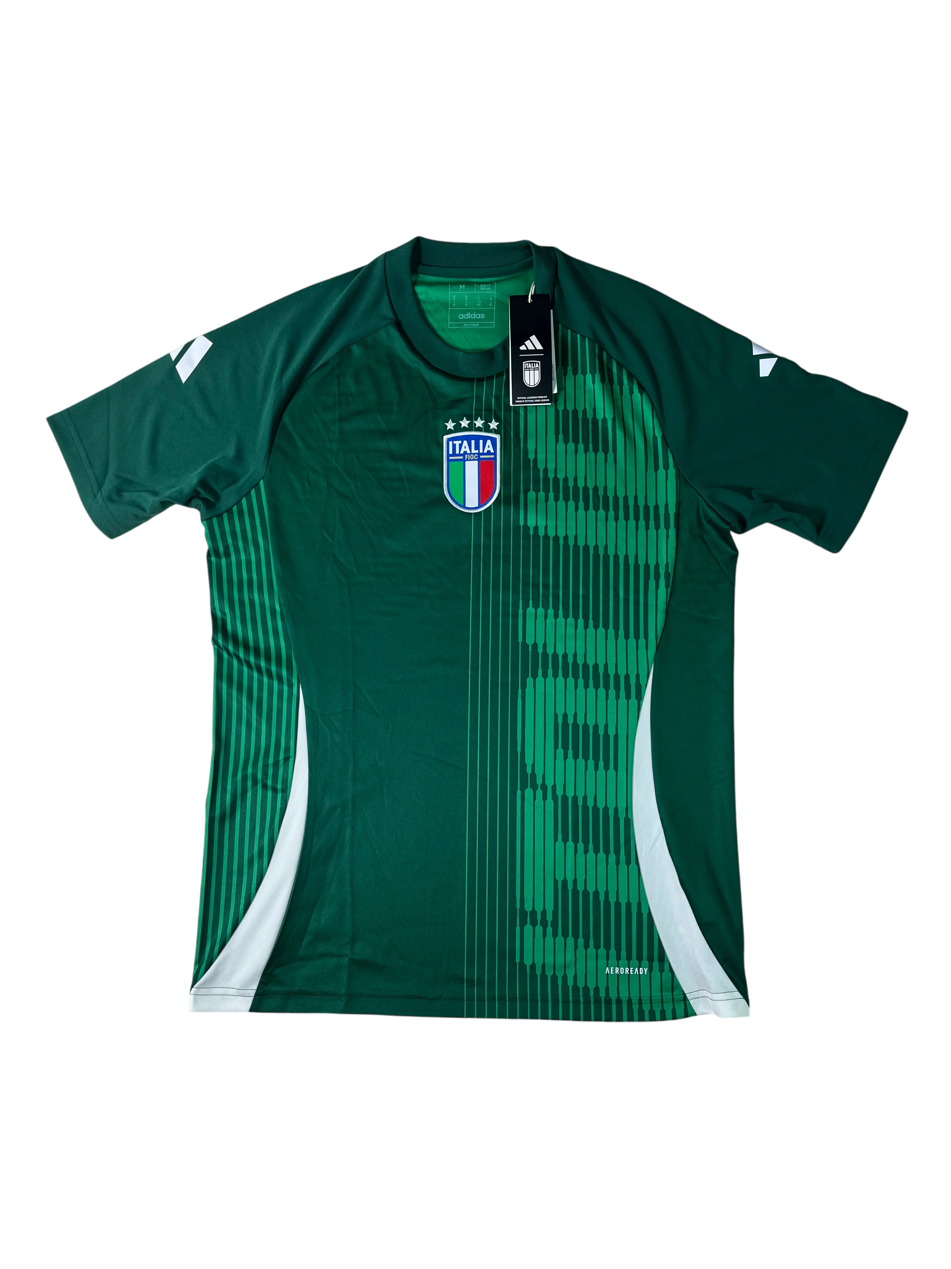 Italia 2024-25 Training