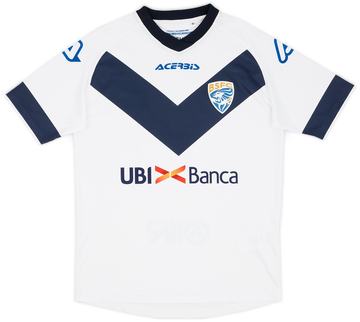 Brescia 2018-19 Away