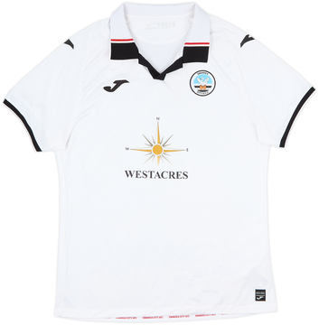 Swansea City 2022-23 Home