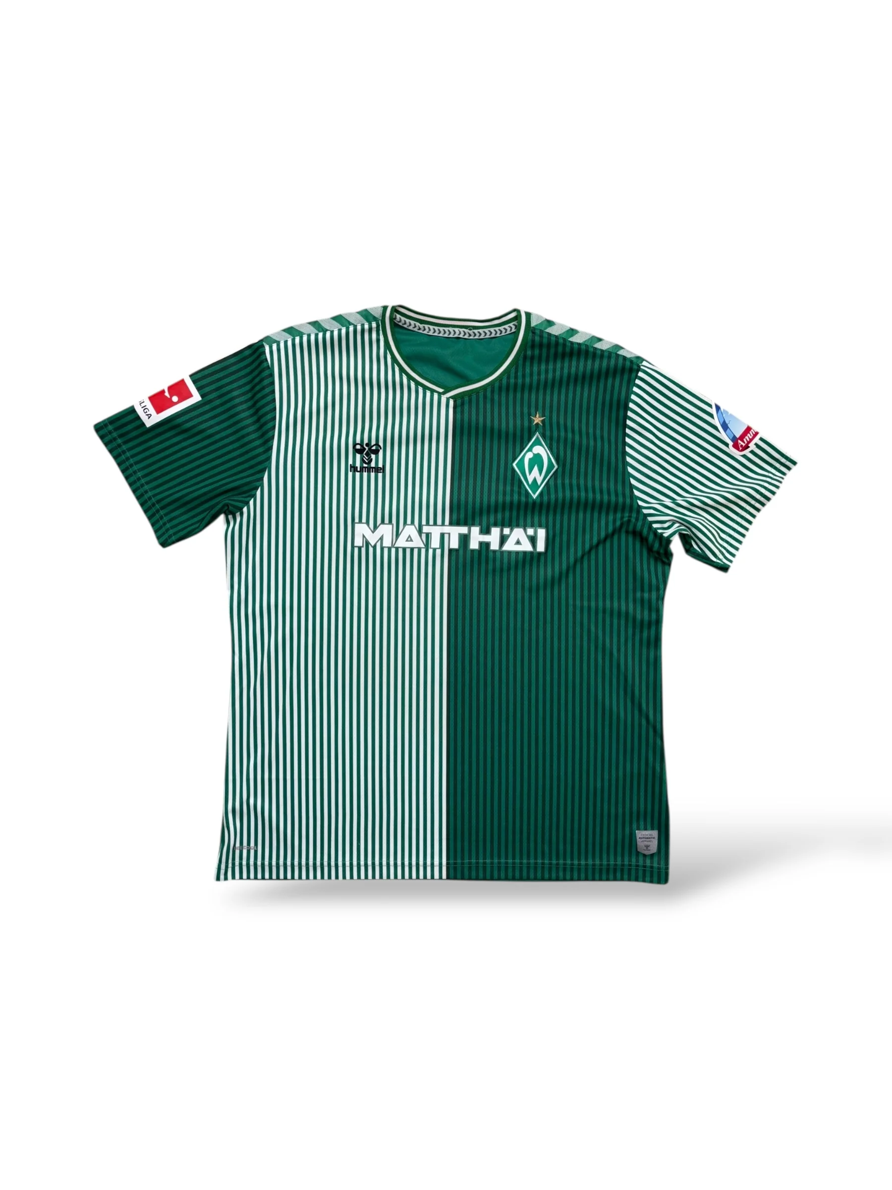 Werder Bremen 2023-24 Home