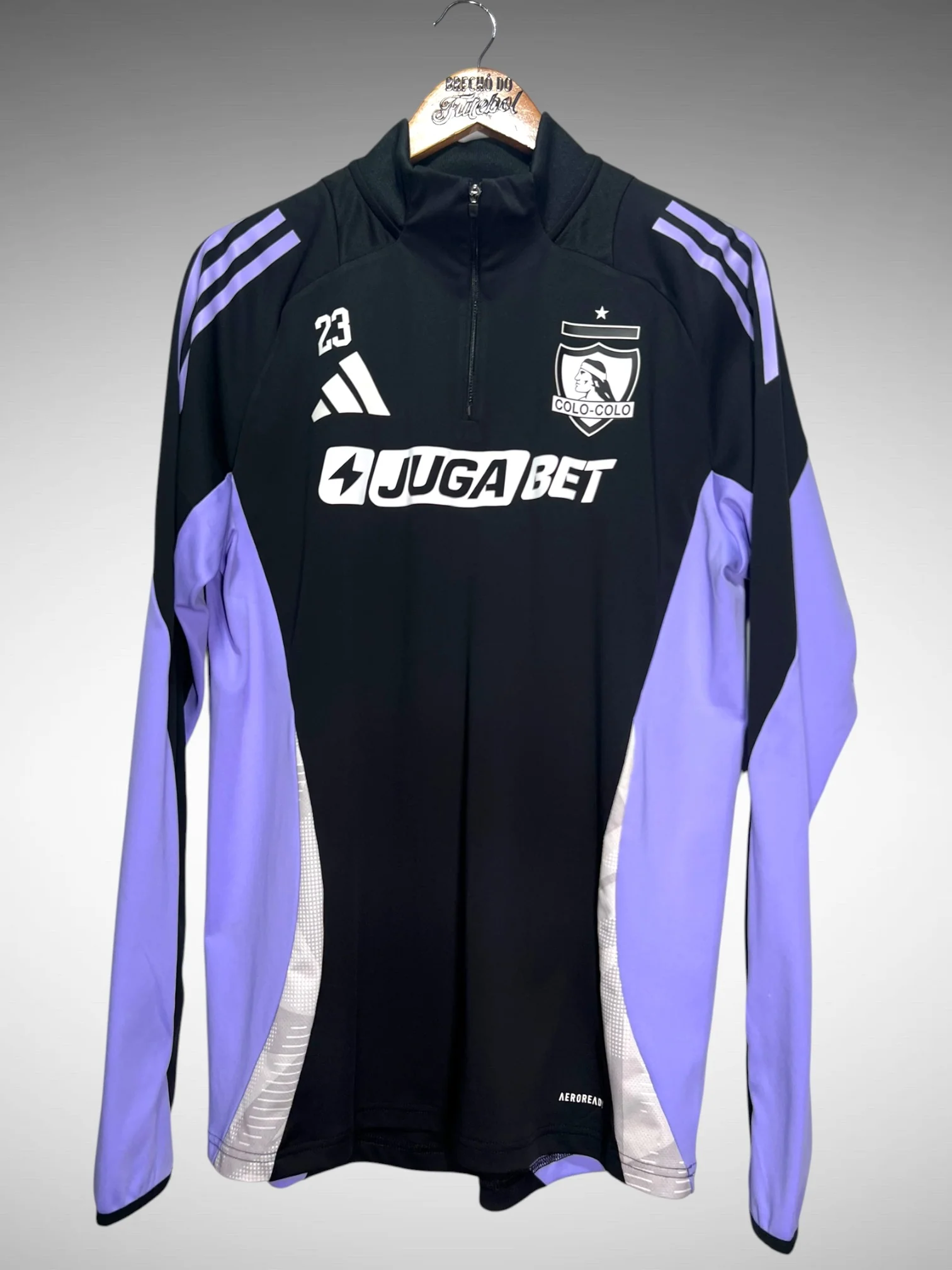 Colo Colo 2025 Training