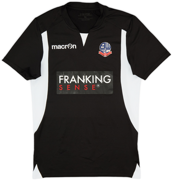 Bolton Wanderers 2018-19 Training