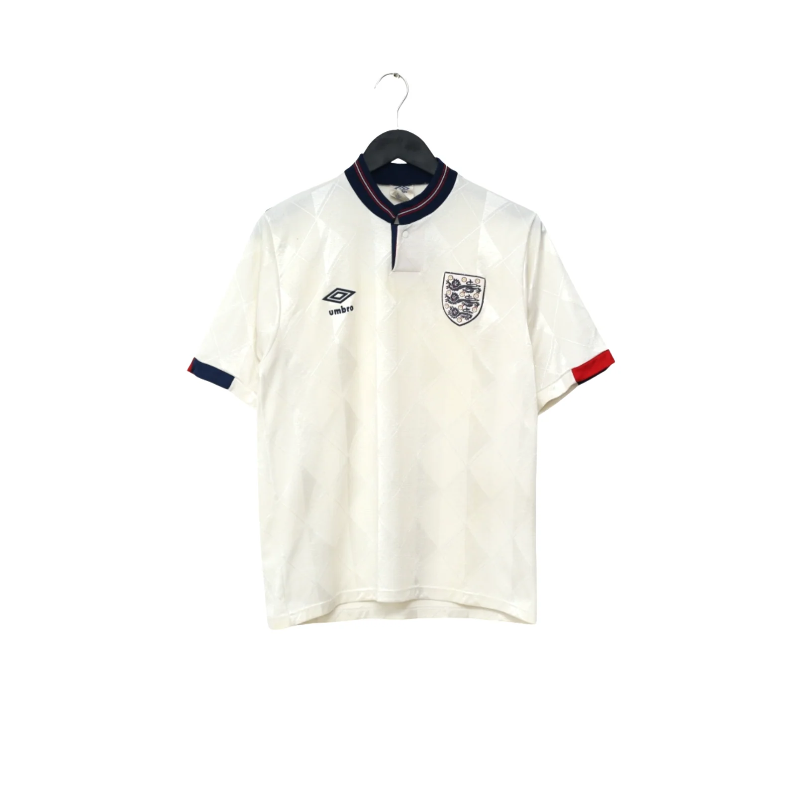 England 1988-90 Home