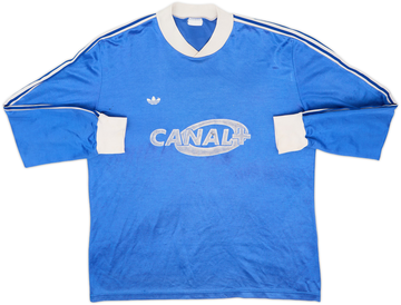 Coupe De France 1986-87 Home