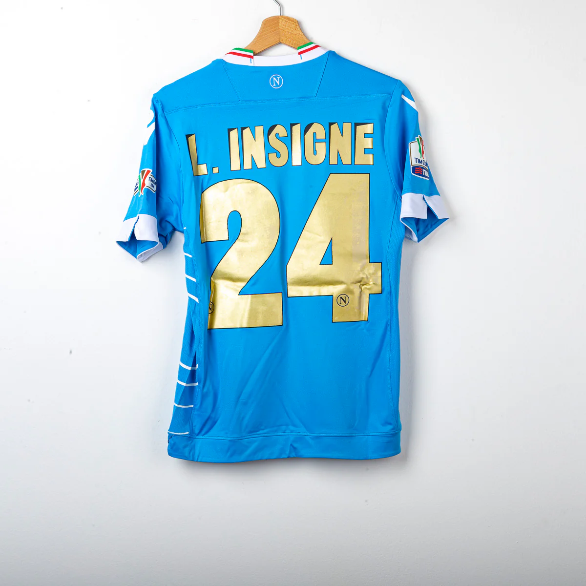 Napoli 1926-13 Home